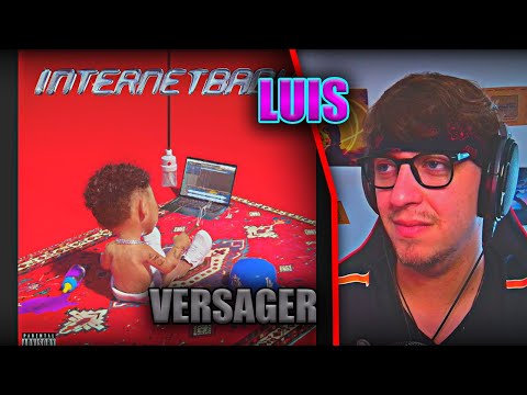 ProjektPi REACTS to Luis - VERSAGER
