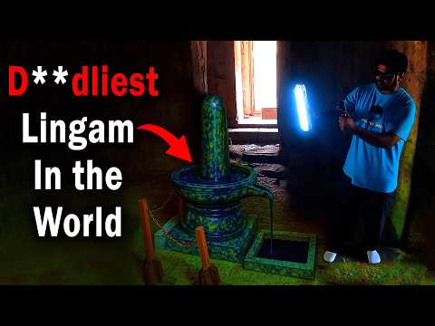 Phanom Rung Temple - Ancient Underground Technology Uncovered?