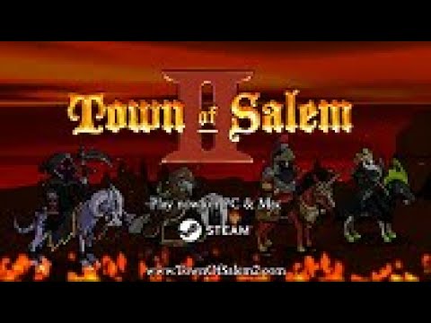 Видео Town of Salem 2 #1
