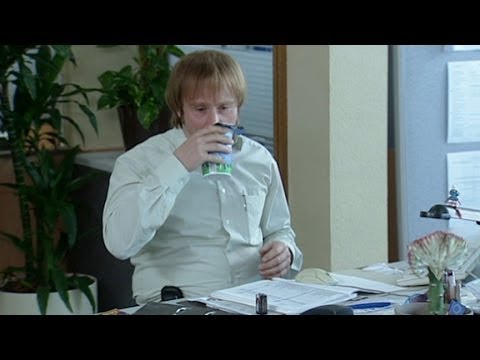 Mozzarella braucht Tomate - Stromberg