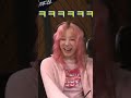 YUQI MINNIE Struggling With A Korean User Name (Tongue Twisters)