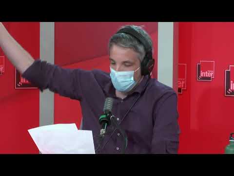 Le barrage républicain - Le Moment Meurice