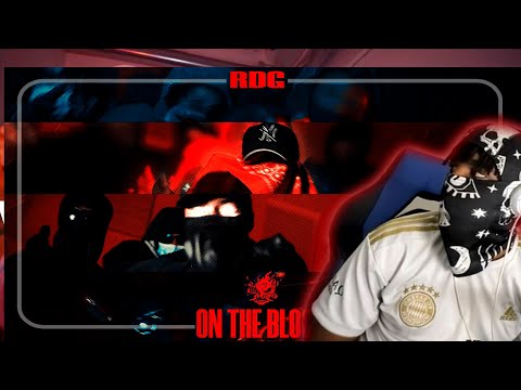 SAO DE ONDE? ON THE BLOCK - S1 EP3 RDG (@callunno) | C2 REACTS