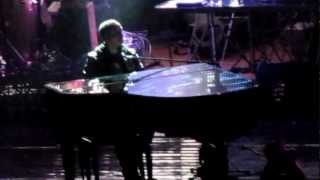 Nessuno te l'ha detto mai-Gigi D'Alessio live Arena flegrea