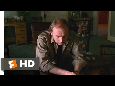 Sling Blade (9/12) Movie CLIP - We All Gotta Get Along (1996) HD