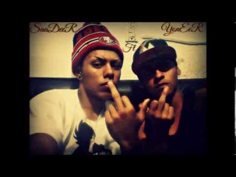 -No Nos Igualan-Sader Ft Yoner 2014