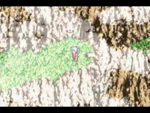 Final Fantasy VI Advance Perfect Game Walkthrough 46