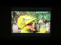 Sesame Street Theme Song Sunny Days 1999