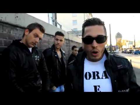 Olexesh feat Il Guerriero - Ora e Tempo ( OFFICIAL VIDEO REUPLOAD) NEW 2016