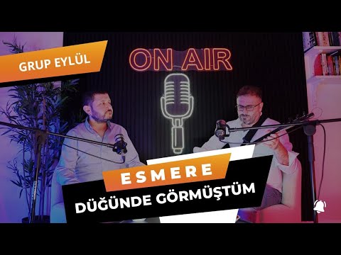 Grup Eylül - Esmere & Düğünde Görmüştüm Sallama 2026