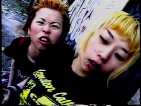 THUG MURDER - I fought the law (OFFICIAL VIDEO)