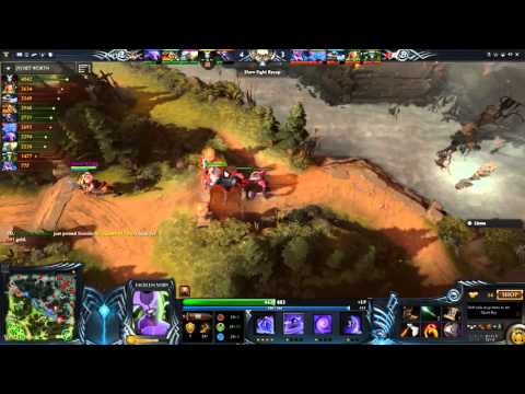 Prodota Gaming vs Team Empire [BO1] | WePlay Dota 2 League S3