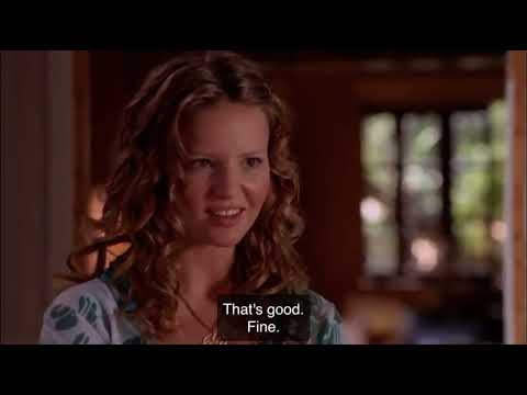 Princess Protection Program: Chelsea And Brooke Find Out About Rosalinda