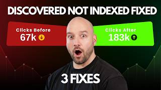 We Stopped Wasting Crawl Budget and Gained 183K Clicks