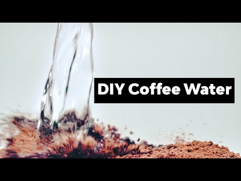 How to Make Your Own Coffee Water - DIY Third Wave Water