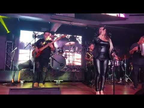 ❤Los Magix ❤Pedacitos De Vida ❤ En NY❤