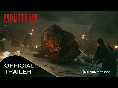 Monstrum (Deutscher Trailer) - Kim Myung-min, Kim In-Kwon, Lee Hye-ri