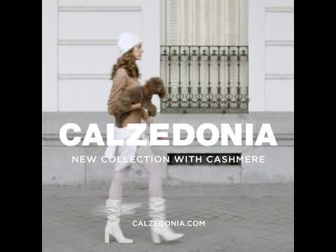 Calzedonia Malta Cashmere Collection