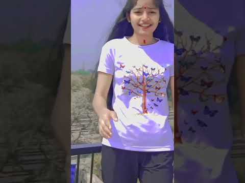 #Nishka lovely ka shorts video!