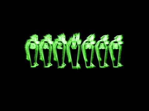 Dazzman - Send Me Under