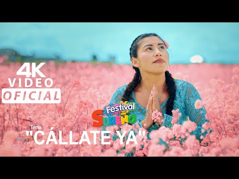 KARINA RAMOS Cállate Ya VIDEO OFICIAL 2020