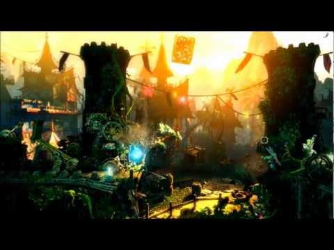 Trine 2: Goblin Menace - Gameplay