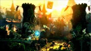 Trine 2: Goblin Menace - Gameplay
