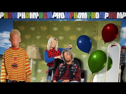 PHOM BLONDE ft. @stickyricekillah656 @yungtarr4497 @annabunnag 