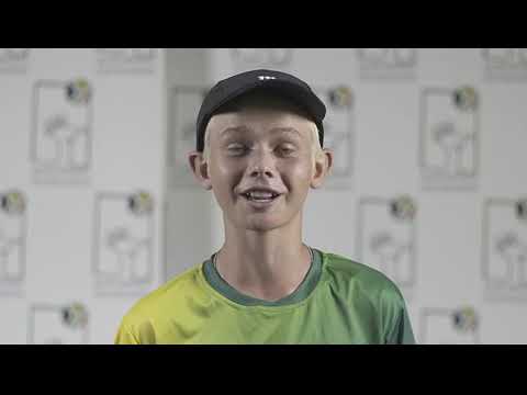 Devin Badenhorst - Confession/Ethos