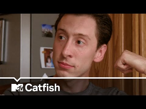 Il a tout perdu | Catfish | Episode complet | S1E12
