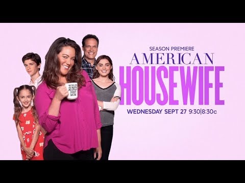 American Housewife Season 2 (Promo)