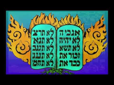 Rabbi Hoffman's story of the Ashrei Niggun - Psalm 145 - Aish Kodesh