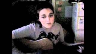 "A Scale, A Mirror and Those Indifferent Clocks" Bright Eyes cover