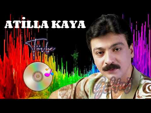 Atilla Kaya - Tövbe - Özel Kayıt Midnight 1983 - Nette İlk Ve Tek