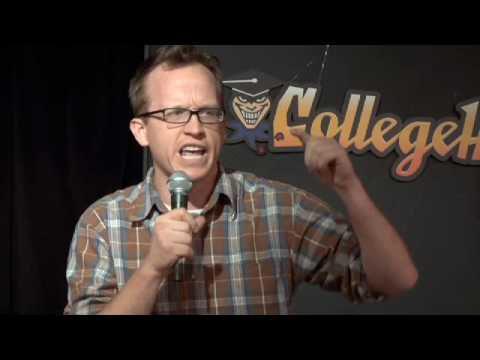 CH Live: NYC - Chris Gethard