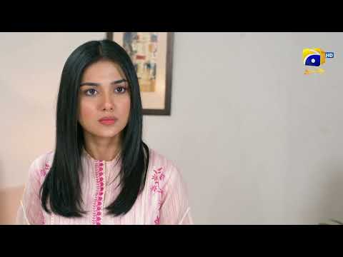 Baylagaam Episode 97 | Best Moment 10 | Ali Abbas - Laiba Khan - Haroon Shahid | HAR PAL GEO