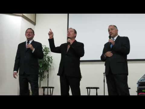 Liberty Quartet / Trio (Victory in Jesus) 11-17-13