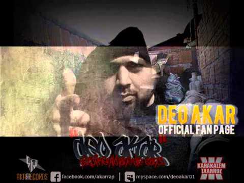 Ejderkan Feat Deo  Mahfettiniz Hayatımı ) 2013