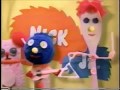 RARE Nick Jr Newly New Promo Fall 1999