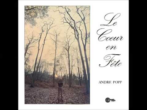 André Popp - Ophelia