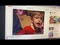 Closing To Barney I Can Do That 1998 VHS