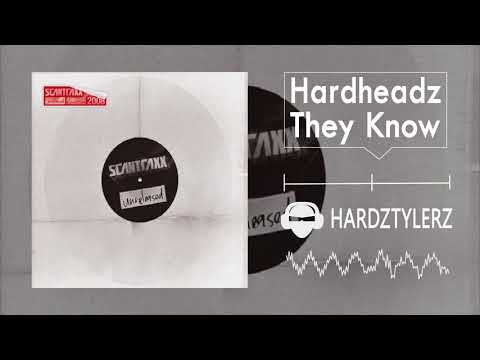 Hardheadz - They Know