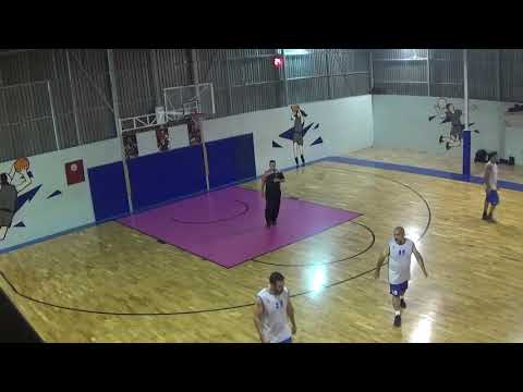 ROOKIE LEAGUE KAMPAMAROUDES VS PIONEERS