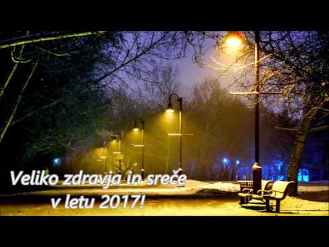 Srečno 2017