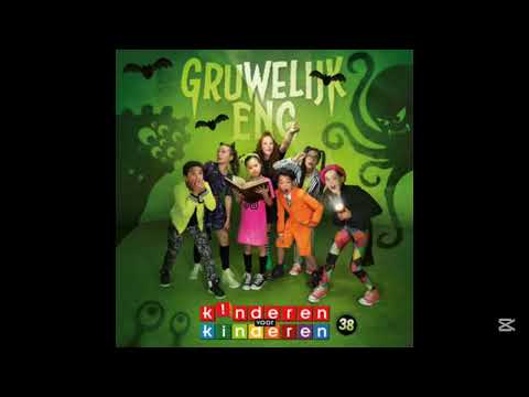 Kinderen voor Kinderen - Ik Wil Naar Mars