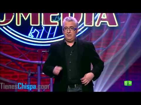 Leo Harlem - Monologo sobre el alcohol - El alcohol medicina popular