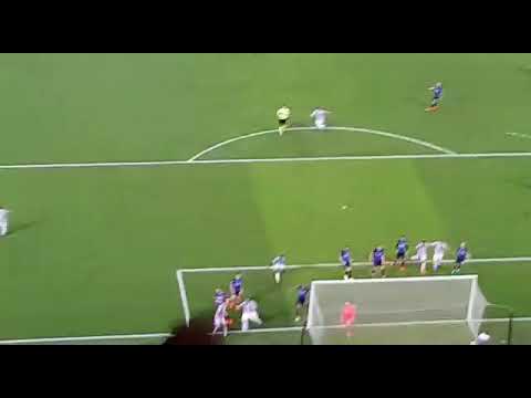 Inter - Juventus Gol di Higuain