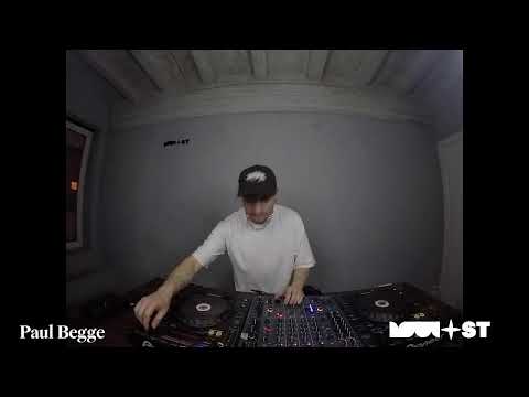 Most Moscow: Paul Begge 25.11.2022