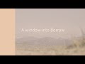A Window Into Barrow