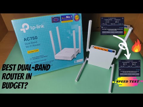 Maršrutizatorius TP-LINK | Dviejų juostų propeleris | Lankininkas C24 | 802.11ac | 300+433 Mbit/s | 10/100 Mbit/s | Ethernet LAN (RJ-45) jungle 4 | Tinklelio atramos Nr. | MU-MiMO Taip | Nėra mobiliojo plačiajuosčio ryšio | Antenos tipas 4xFiksuota video
